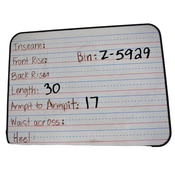 Its Our Time Sweater S Womens Blush Pink Knit Stretch Metallic Eyelet Pullover, - Picture 5 of 9